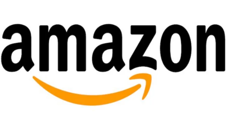 Amazon logo