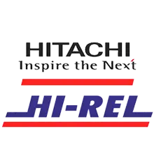 HITACHI HI-REL POWER ELECTRONICS PVT. LTD. logo