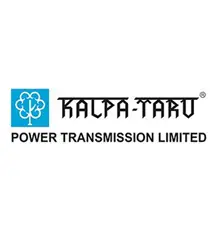 KALPATARU POWER TRANSMISSION LIMITED logo