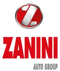 ZANINI AUTO GROUP logo