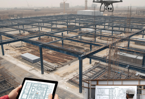 Industrial Construction Services: A Complete Guide for Modern Manufacturing Projects - Image 2
