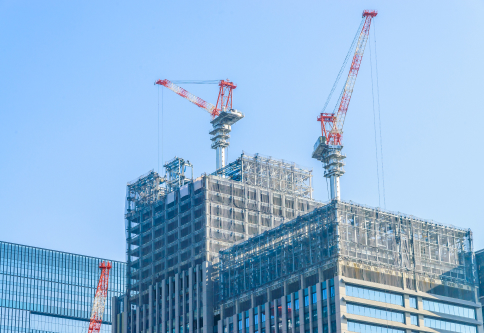 Turnkey Industrial Construction: Benefits, Process & Why Businesses Prefer It - Image 1