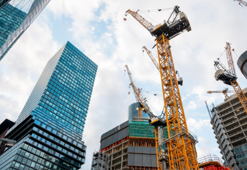 Turnkey Industrial Construction: Benefits, Process & Why Businesses Prefer It - Image 2