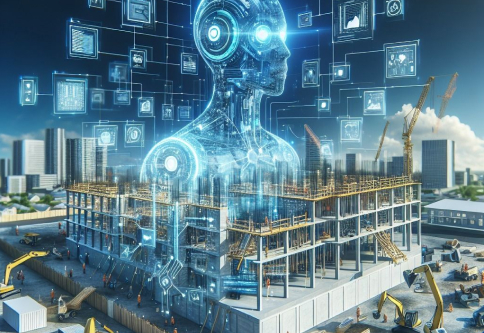 AI and Automation in Industrial Construction: How Technology is Transforming Project Management in 2026 - Image 1