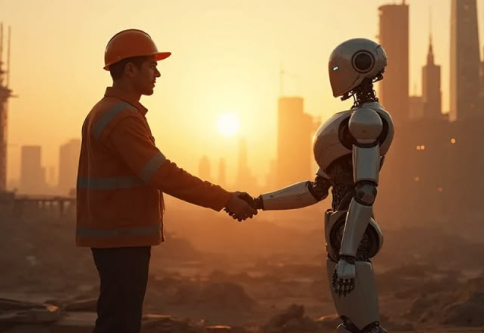 AI and Automation in Industrial Construction: How Technology is Transforming Project Management in 2026 - Image 2