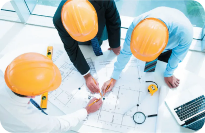 Connect with Ronak Buildwell team