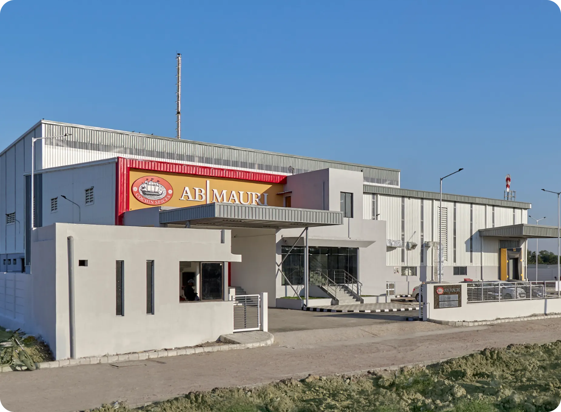 AB Mauri India Pvt. Ltd - Impact image 3