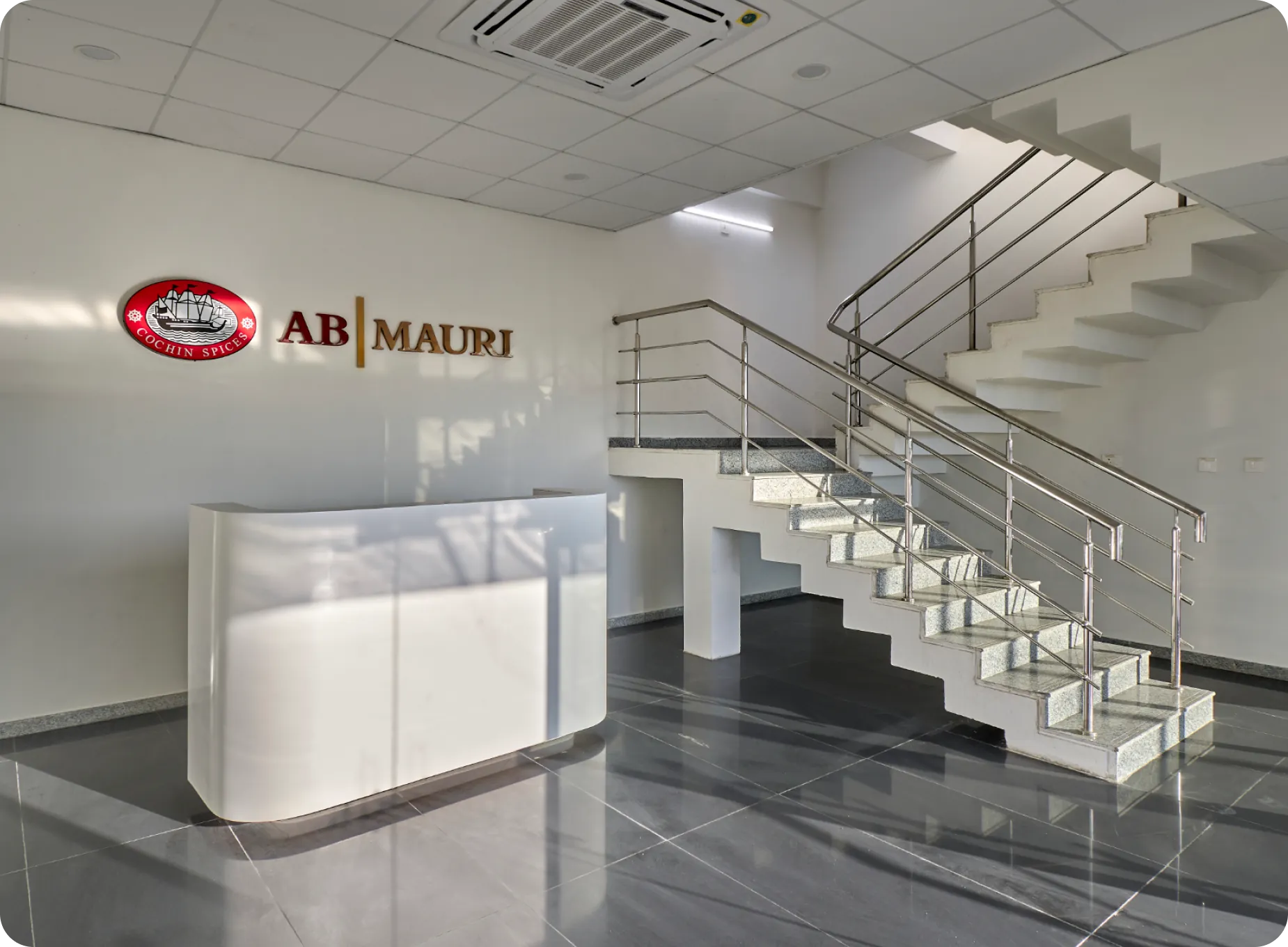 AB Mauri India Pvt. Ltd - Impact image 1
