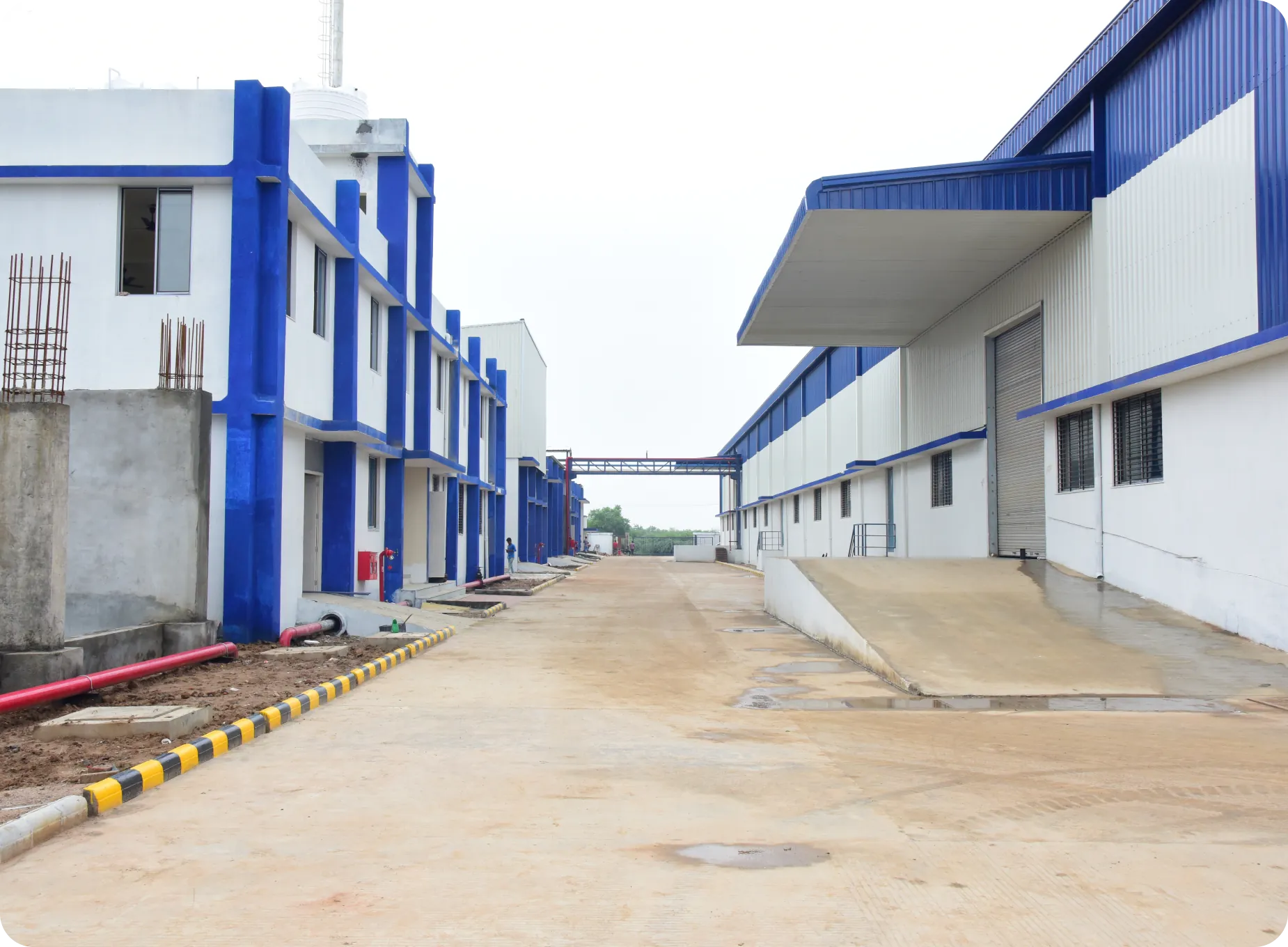 BLA Packaging India Ltd - Impact image 3