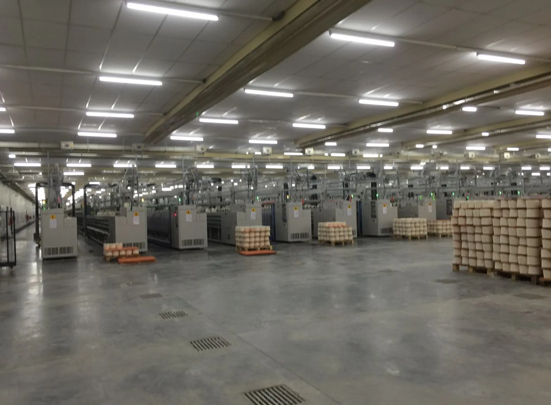 Chiripal Industries Limited - Impact image 2