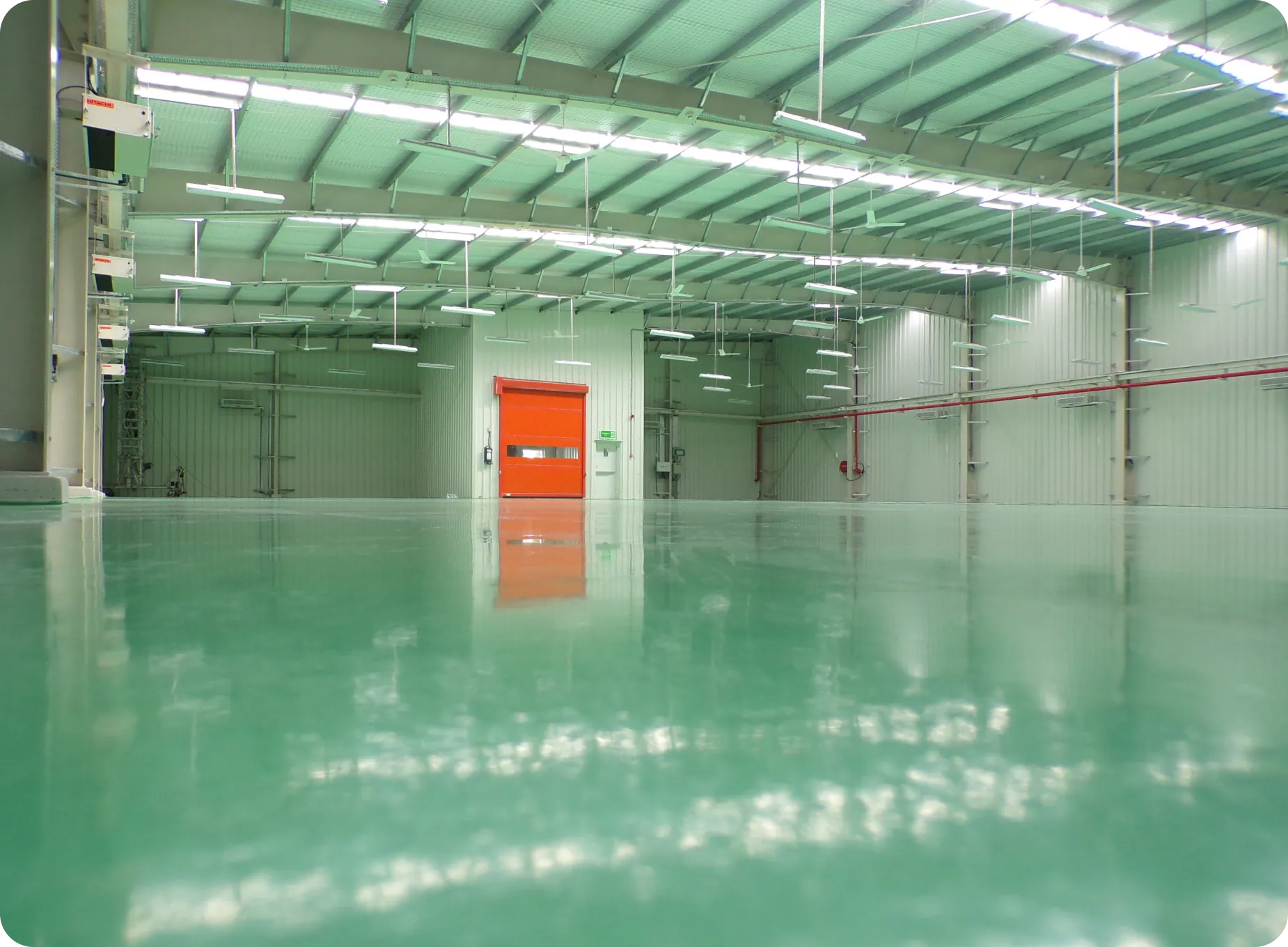 HITACHI HI-REL POWER ELECTRONICS LTD - Impact image 2
