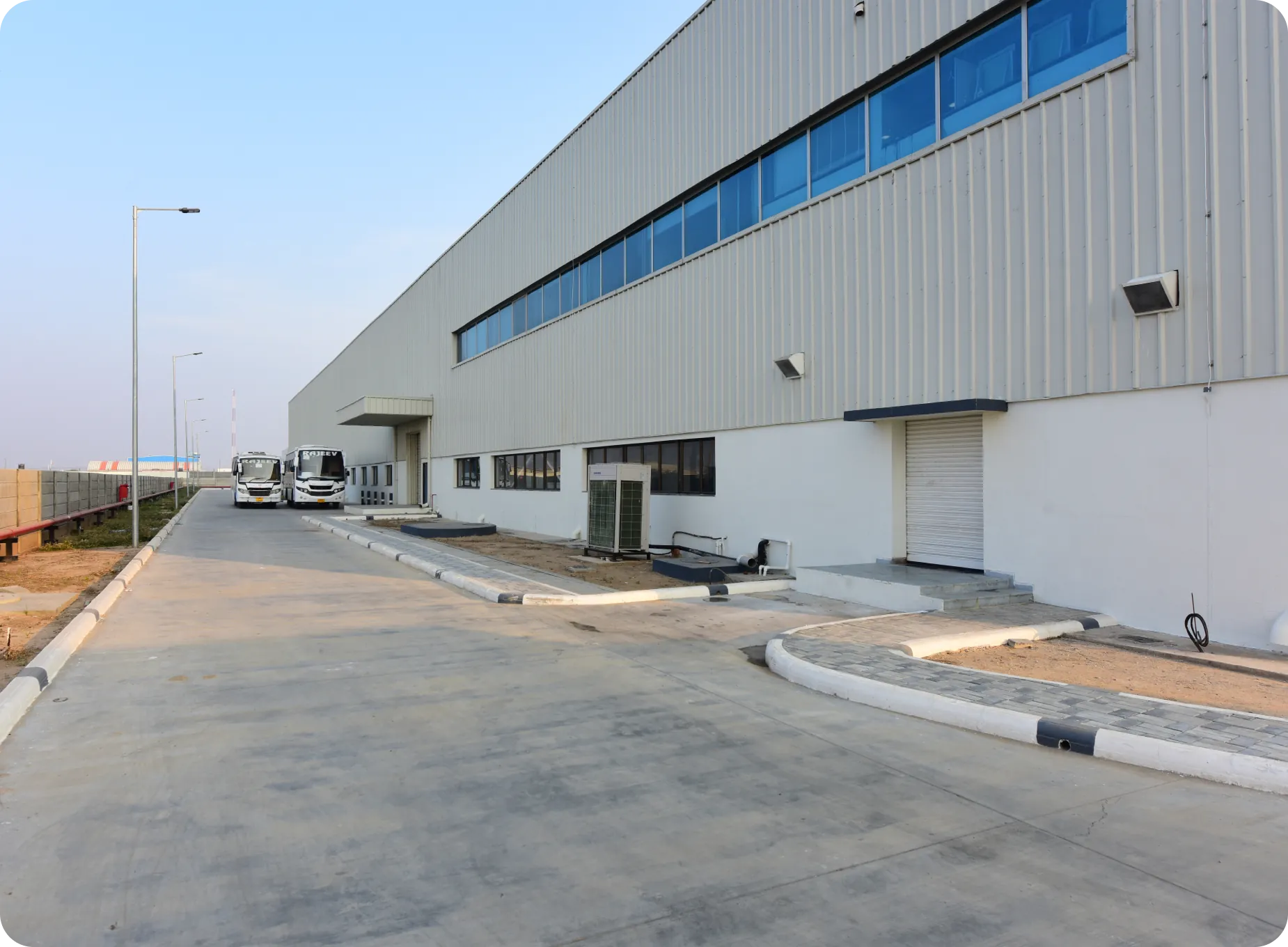 Jaivel Aerospace Ltd - Impact image 2