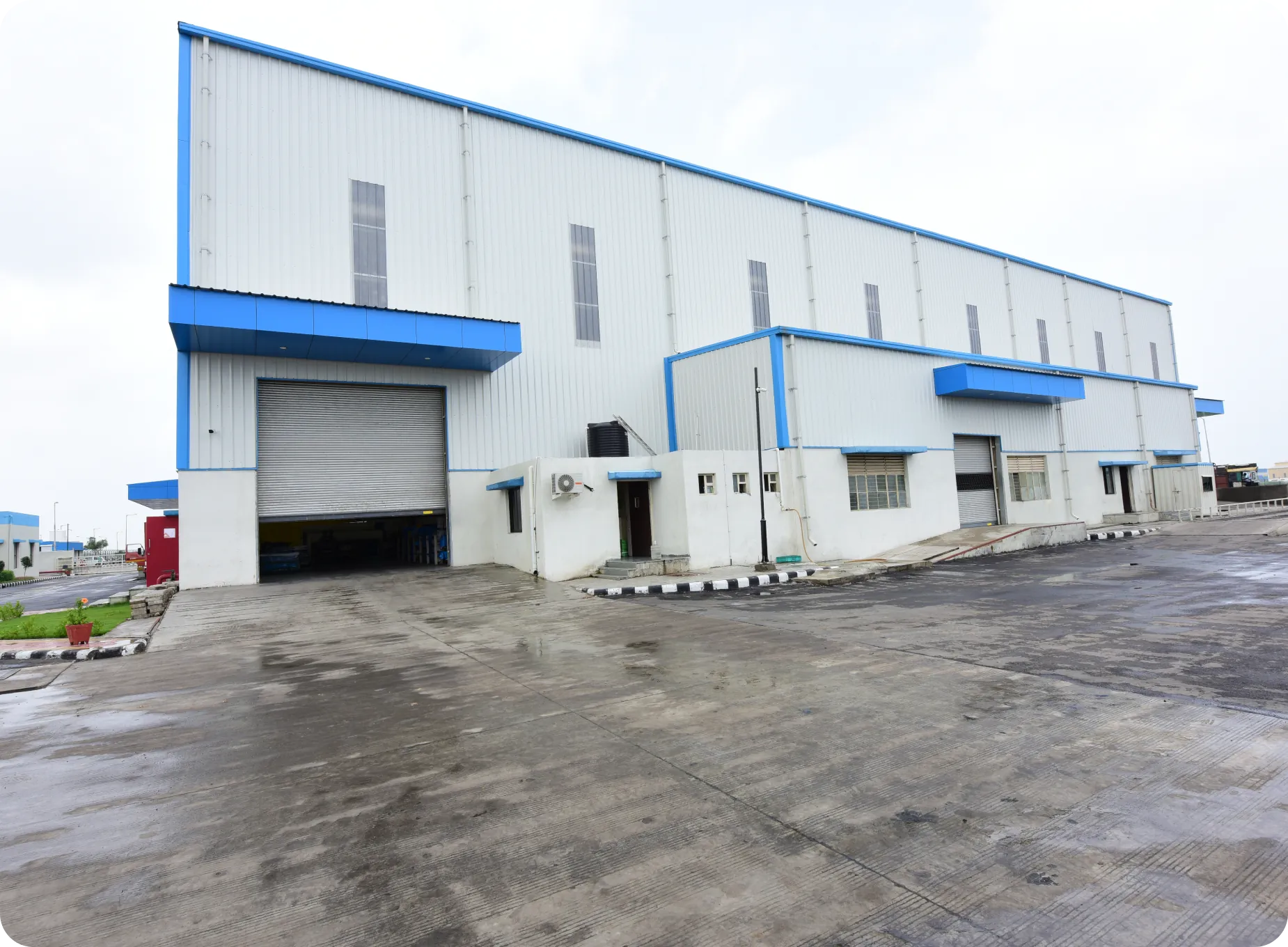 Neel Metal Products Ltd - Impact image 3