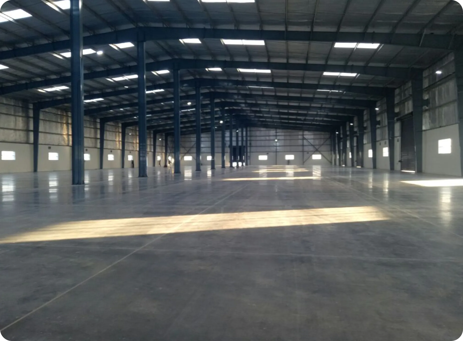 Om Logistics Ltd - Impact image 2