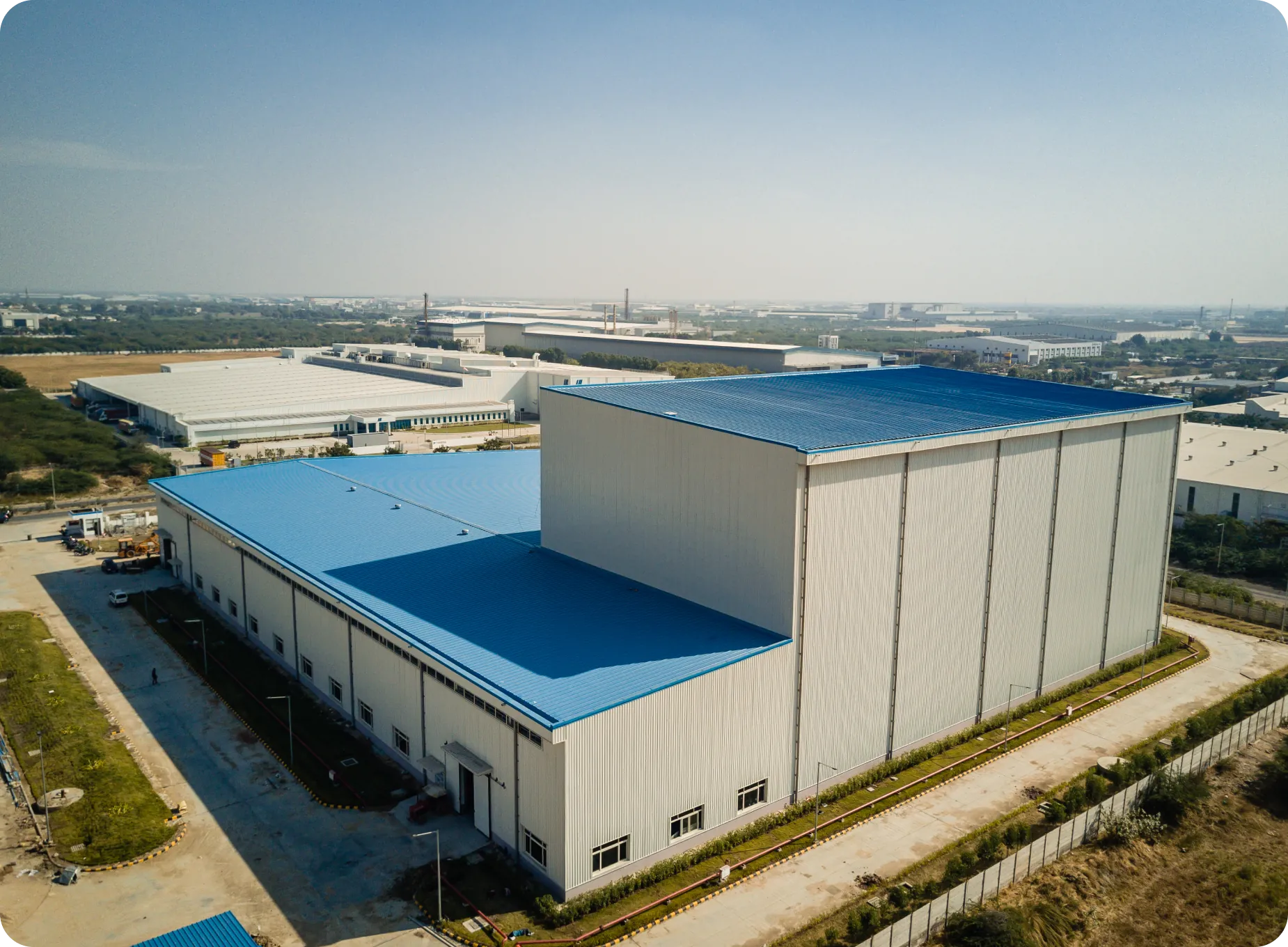 Pinggao Group Power India Pvt. Ltd - Impact image 3