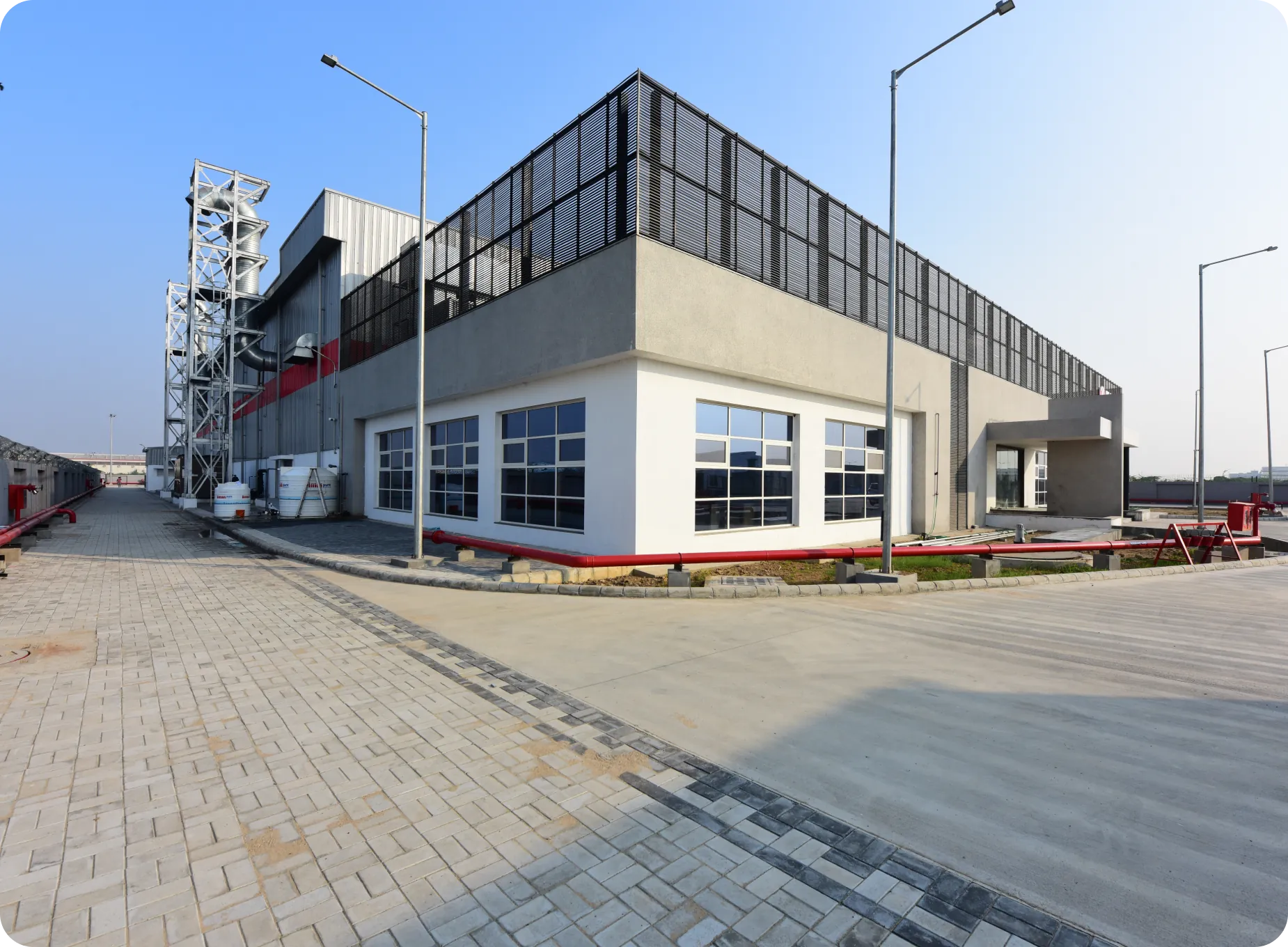 Zanini India Pvt Ltd - Impact image 2