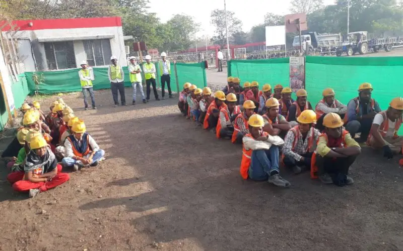 Safety Equipment 1