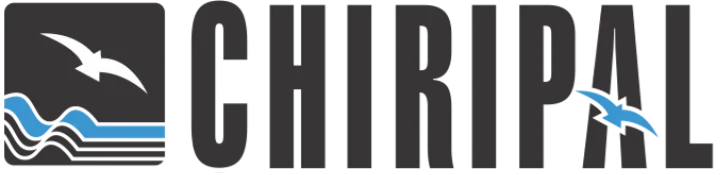 Chiripal Industries logo