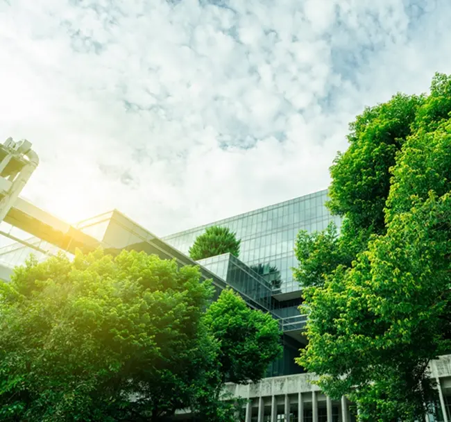 Green Building