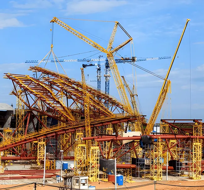 Infra Solutions