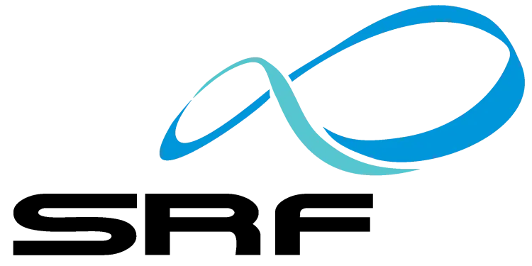 SRF logo