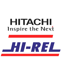 ALPESH PRAJAPATI<br />
PROJECT MANAGER<br />
HITACHI HI-REL POWER ELECTRONICS LTD
