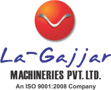 La-Gajjar Machineries Private Limited